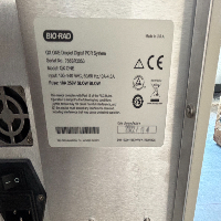 BioRad QX ONE Droplet Digital PCR image 2